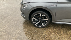 Skoda Kamiq 1.5 TSI Monte Carlo Edition 5dr Petrol Hatchback